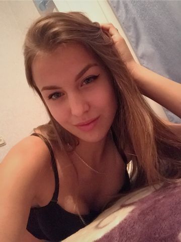 Проститутка Марина